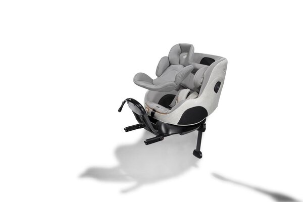 Joie I-Prodigi autokrēsls 40-125cm, Oyster - Joie
