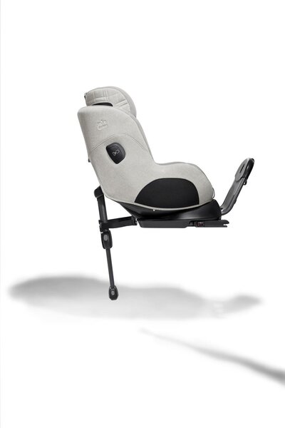 Joie I-Prodigi autokrēsls 40-125cm, Oyster - Joie