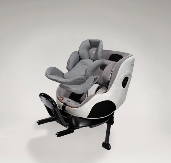Joie I-Prodigi autokrēsls 40-125cm, Signature Oyster - Joie