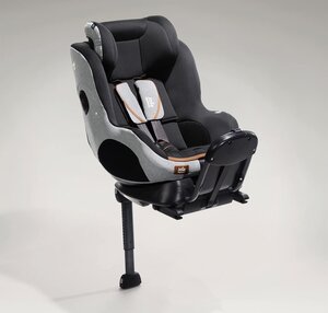 Joie I-Prodigi car seat 40-125cm, Signature Carbon - Joie