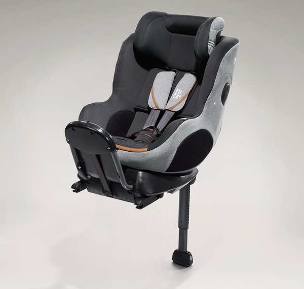 Joie I-Prodigi car seat 40-125cm, Signature Carbon - Joie