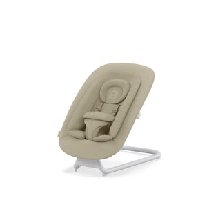 Cybex Lemo кресло-качалка Sand White - Cybex