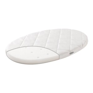 Leander mattress for Classic cradle, Comfort - Leander