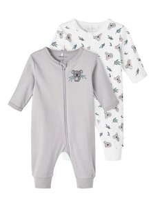 NAME IT пижама Nbnnightsuit 2pcs - NAME IT