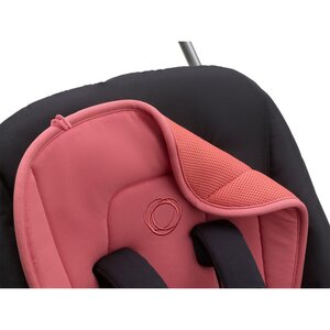 Bugaboo istmepehmendus vankrisse comfort Sunrise Red - Bumbleride
