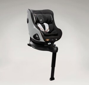 Joie I-Harbour car seat 40-105cm, Carbon - Joie