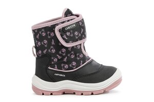 Geox ankle boots B flanfil girl b abx  - Geox