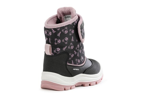 Geox ankle boots B flanfil girl b abx  - Geox