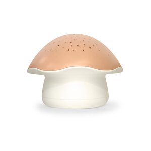 Pabobo öölamp Seen roosa - Pabobo