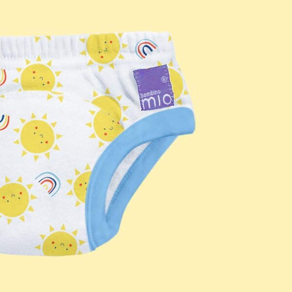 Bambino Mio Potty Training Pants Sunny Days - Bambino Mio