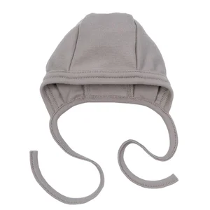 Nordbaby Merino wool bonnet Jule - Nordbaby
