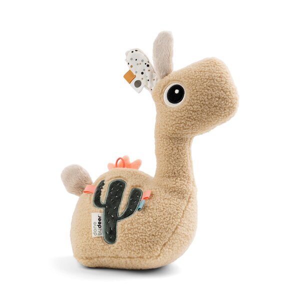 Done by Deer attīstošā rotaļlieta Lalee Sand - Done by Deer