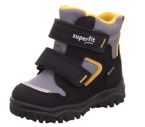 Superfit saapad Husky1 - Superfit
