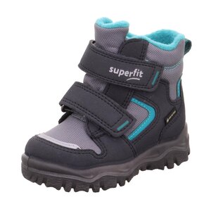 Superfit ботинки Husky1 - Superfit