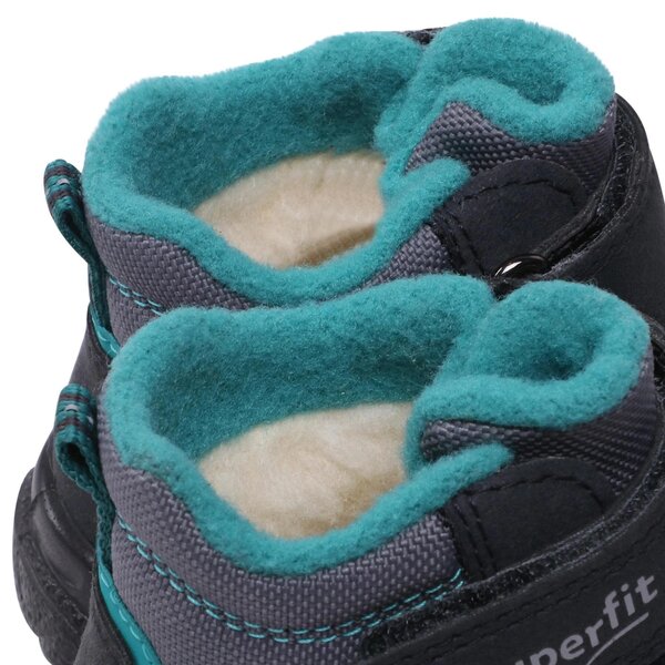 Superfit boots Husky1 - Superfit