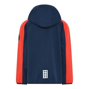 Legowear softshell куртка Lwsejoun 600  - Legowear