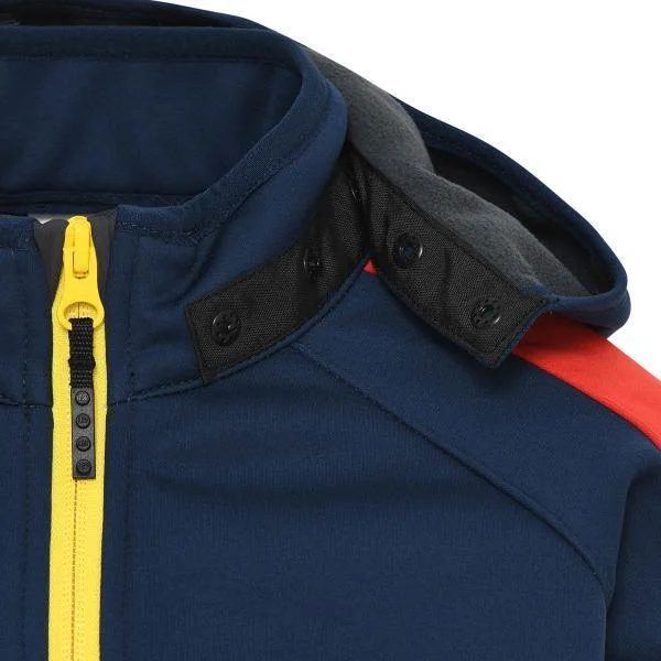 Legowear softshell jaka Lwsejoun 600  - Legowear