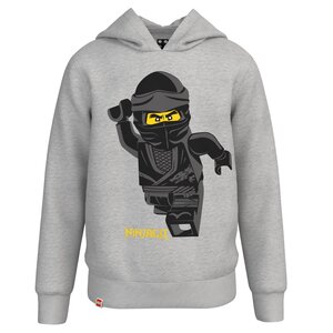 Legowear M12010683 - sweat hoodie - Legowear