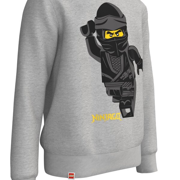 Legowear laisvalaikio megztinis M12010683 - Legowear