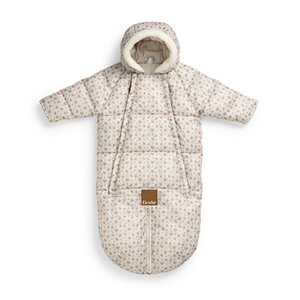 Elodie Details Baby Overall Autumn Rose - NAME IT