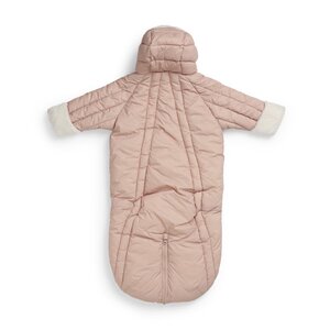 Elodie Details Baby Overall Blushing Pink - NAME IT