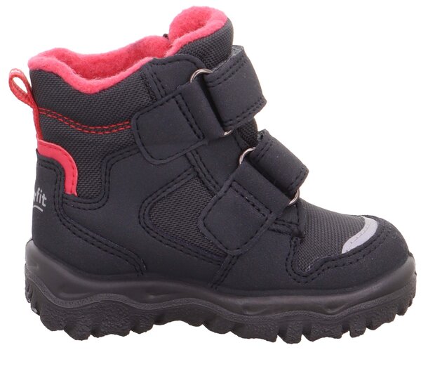 Superfit boots Husky1 - Superfit