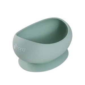 Nordbaby silicone suction bowl - Nordbaby