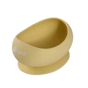 Nordbaby silicone suction bowl - Nordbaby