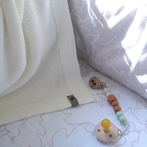 Nordbaby silikoonist lutikett - Elodie Details