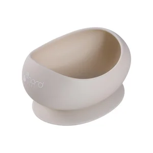 Nordbaby Silicone Suction bowl - Nordbaby