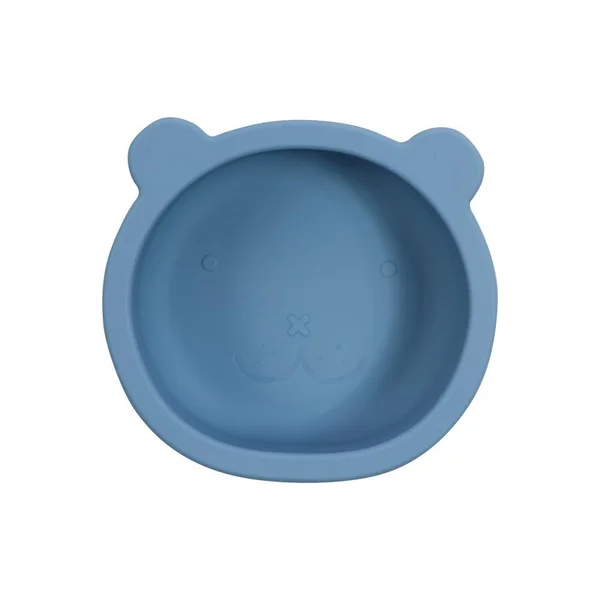 Nordbaby Silicone bowl - Nordbaby