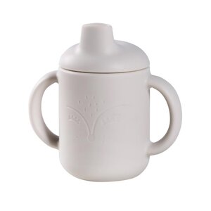Nordbaby Silicone Sippy cup - Nordbaby