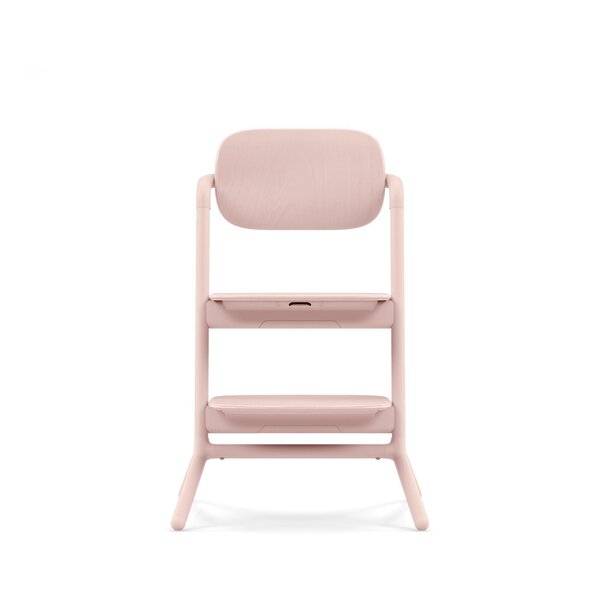 Cybex Lemo 3in1 barošanas krēsls (komplekts) Pearl Pink - Cybex