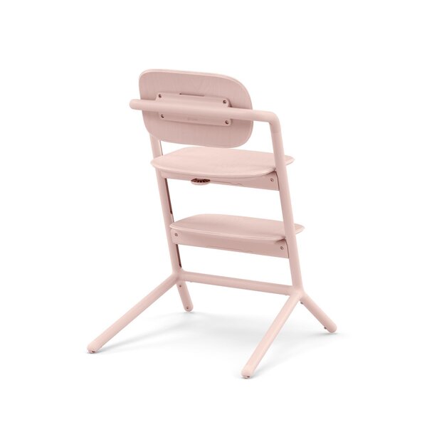 Cybex Lemo 3in1 highchair set Pearl Pink - Cybex