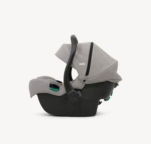 Joie I-Gemm 3 car seat 40-85cm, Pebble - Cybex