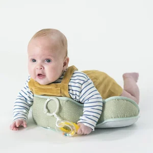 Taf Toys Tummy-time pillow Savannah - Taf Toys
