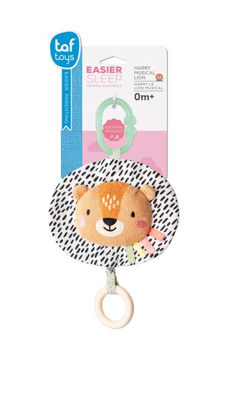 Taf Toys музыкальная игрушка Harry - Taf Toys