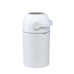 Magic Majestic diaper pail White - Magic