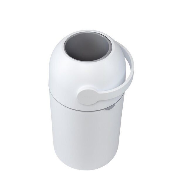 Magic Majestic diaper pail White - Magic