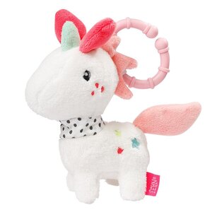 Fehn lavinamasis žaislas Mini unicorn - Fehn