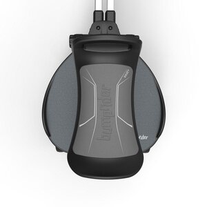 Bumprider seisulaua iste Grey - Bumprider