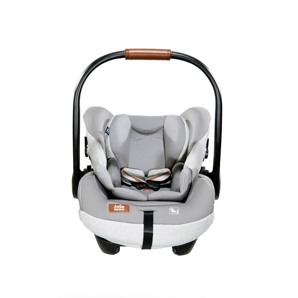 Joie I-Level Recline car seat 40-85cm, Oyster - Joie