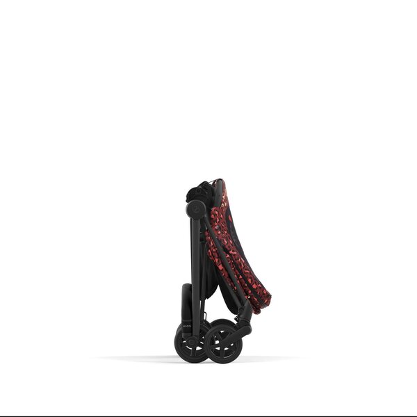 Cybex Mios V3 stroller web set Rockstar + Matt Black Frame - Cybex