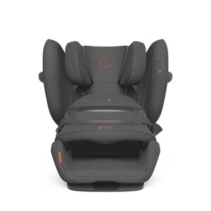 Cybex Pallas G i-size 76-150cm автокресло, Lava Grey - Cybex