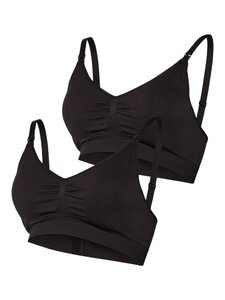 Mamalicious feed me bra nf Mlilja 2-pcs  - Mamalicious