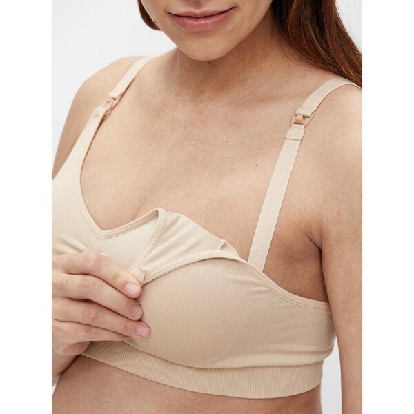 Mamalicious feed me bra nf Mlilja 2-pcs - Mamalicious