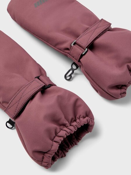 NAME IT mittens Nknsnow10 - NAME IT