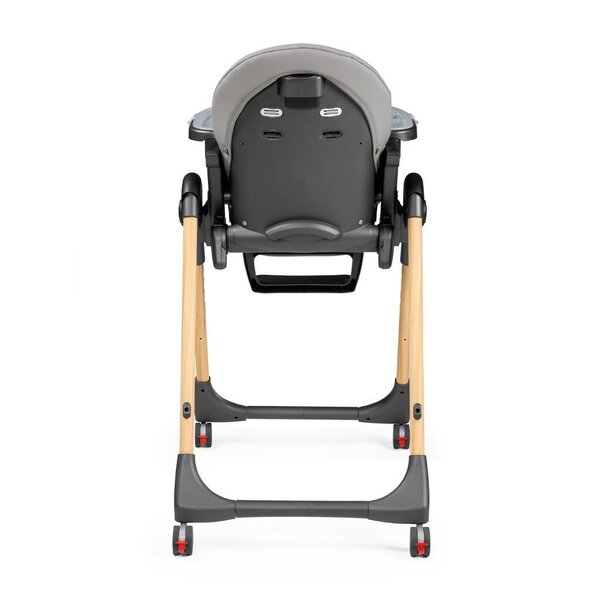 Peg-Perego Prima Pappa Follow Me highchair Ambiance Ice - Peg-Perego
