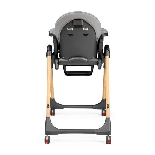 Peg-Perego Prima Pappa Follow Me söögitool Ambiance Ice - Peg-Perego