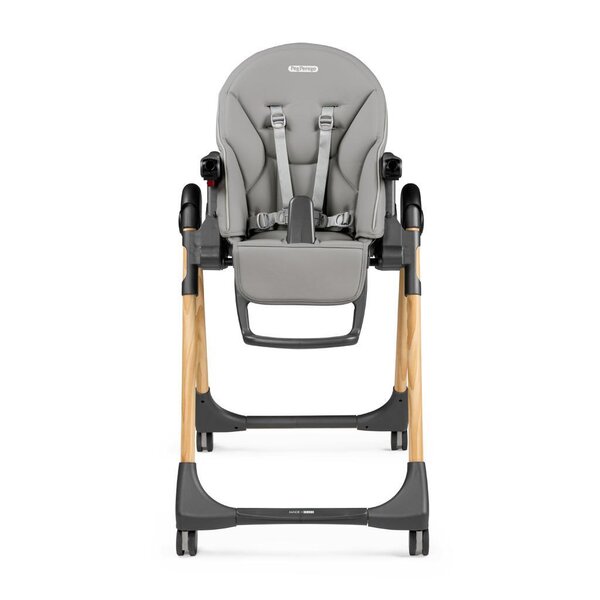 Peg-Perego Prima Pappa Follow Me söögitool Ambiance Ice - Peg-Perego